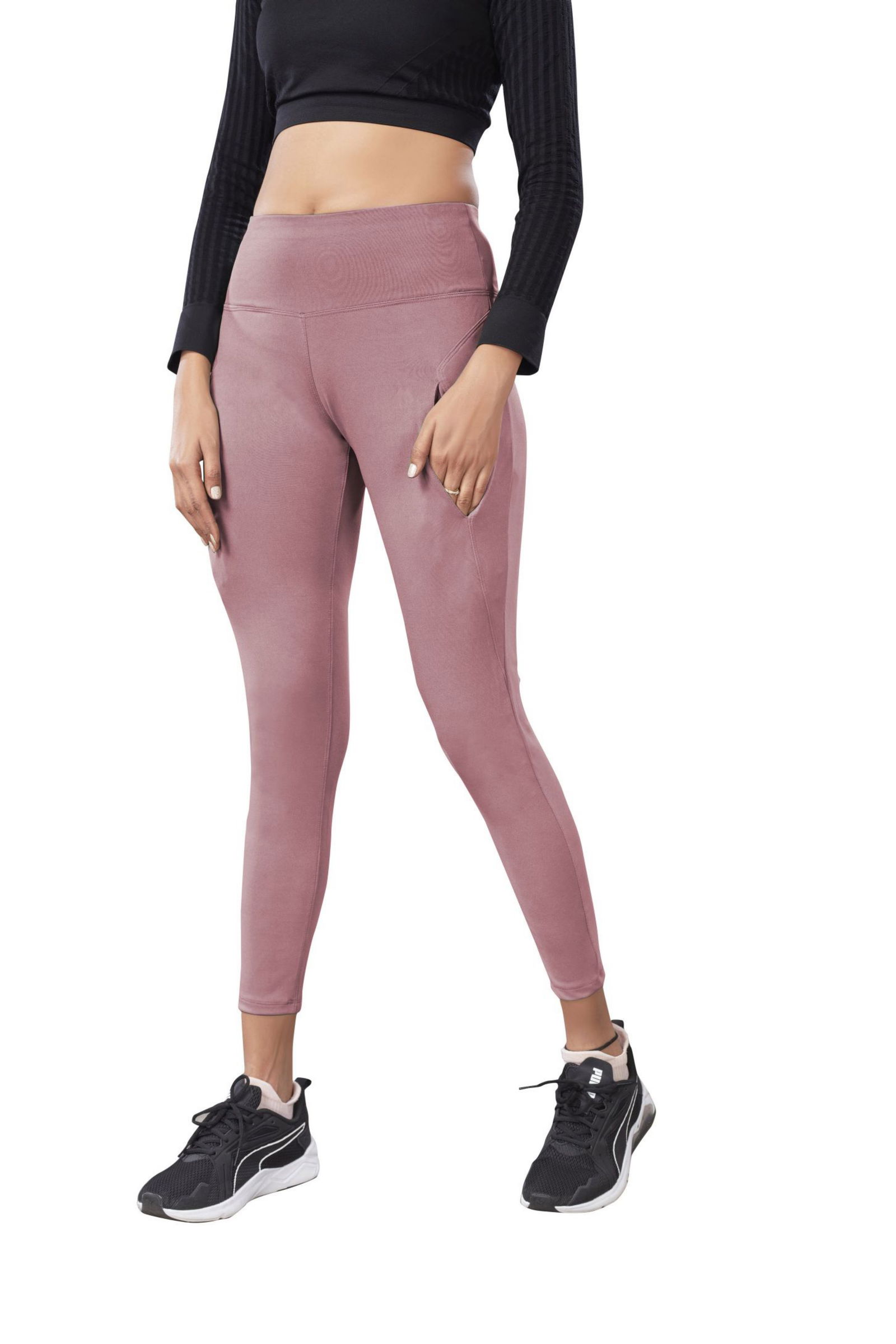 Track Pants Vol 2 Polyester Ladies Track Pant Catalog
